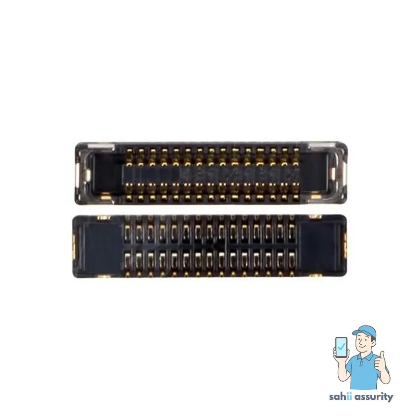 LCD Connector for Apple iPhone 6